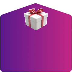 Welcome bonus icon UK betting