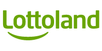 Lottoland betting site logo UK